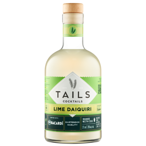 Tails Lime Daiquiri