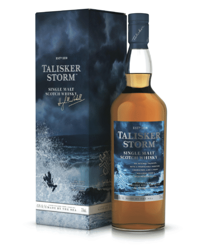 Talisker Storm