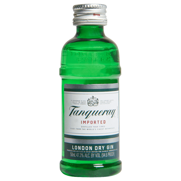 Tanqueray Gin 50ml