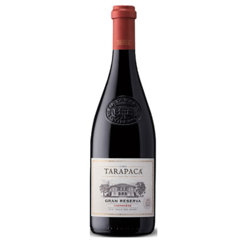 Tarapaca Carmenere 750ml