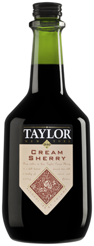 Taylor Cream Sherry 1.5L