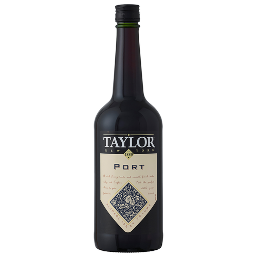 Taylor Port 750ml