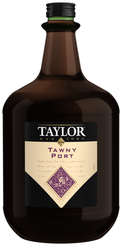 Taylor Tawny 3L