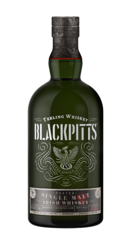 Teeling Blackpitts 750ml