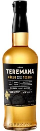 Teremana Anejo 750ml