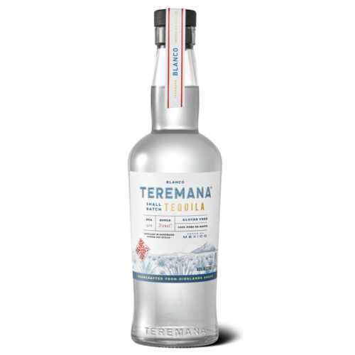 Teremana Silver 375ml