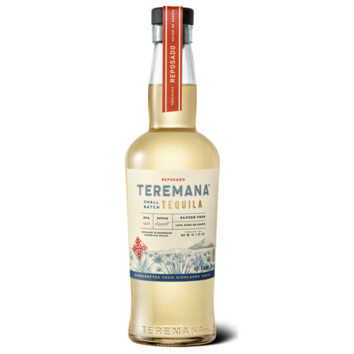 Teremana Repo 375ml