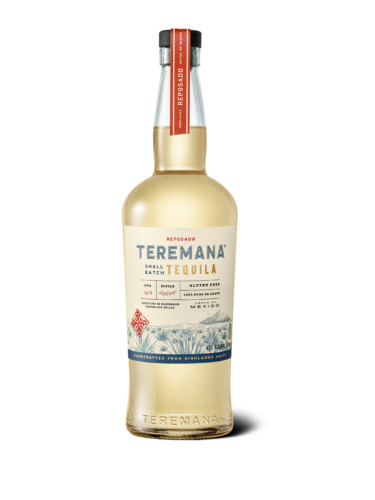 Teremana Repo 750ml