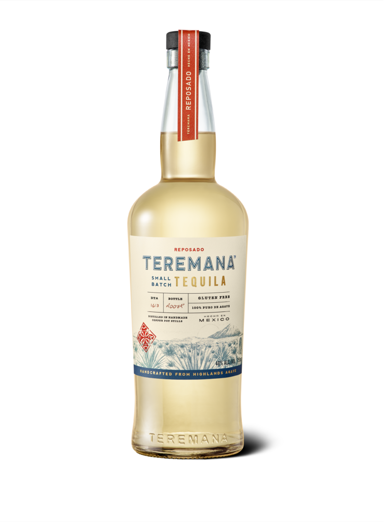 Teremana Repo 750ml