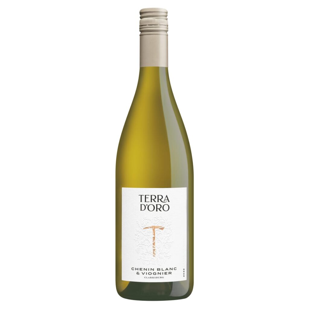 Terra D'oro Chenin Viognier  750ml