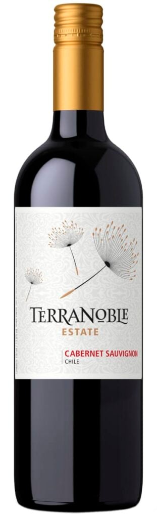 Terranoble Cab 750ml
