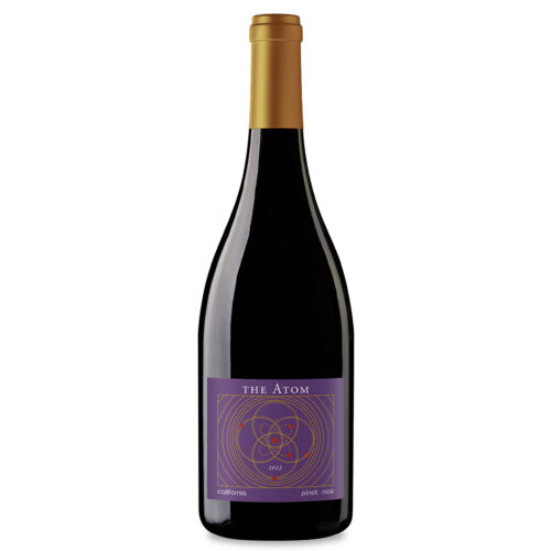Atom Pinot Noir 750ml