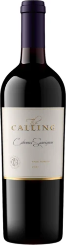 The Calling Cab 750ml