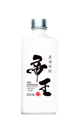 The Emperor 375ml