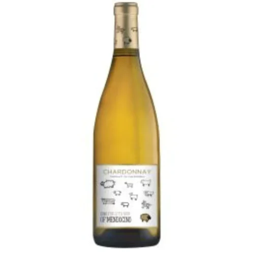 Little Sheep Chardonnay 750ml