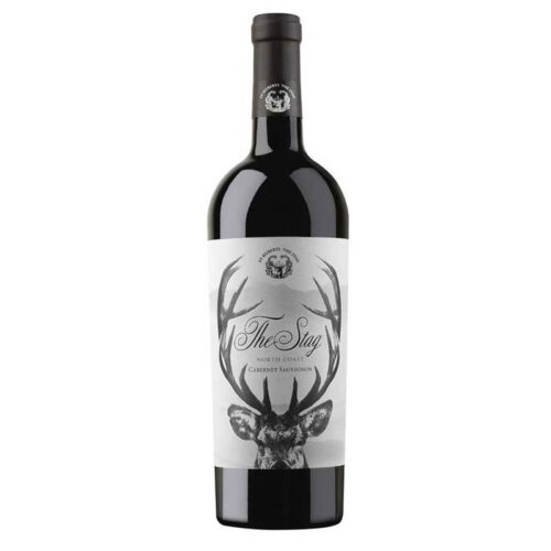 The Stag Cab 750ml