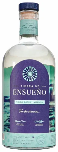 Tierra de Ensueno Blanco 750ml