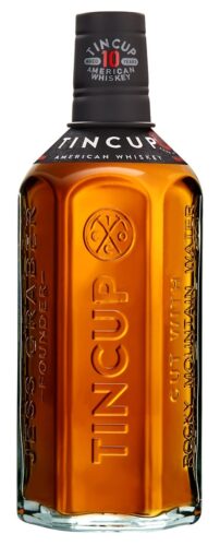 Tin Cup 10yr 750ml