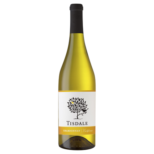 Tisdale Chard 750ml