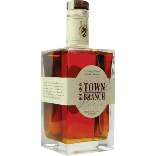 Town Branch 750ml