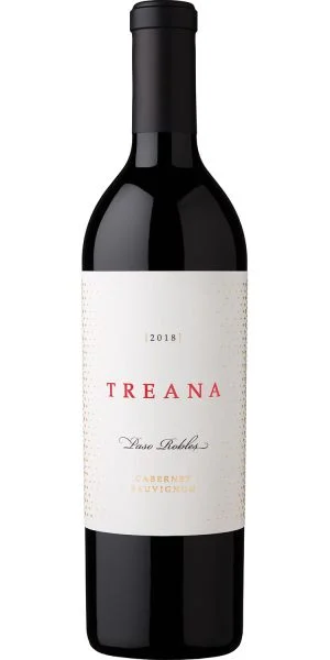 Treana Cab 750ml