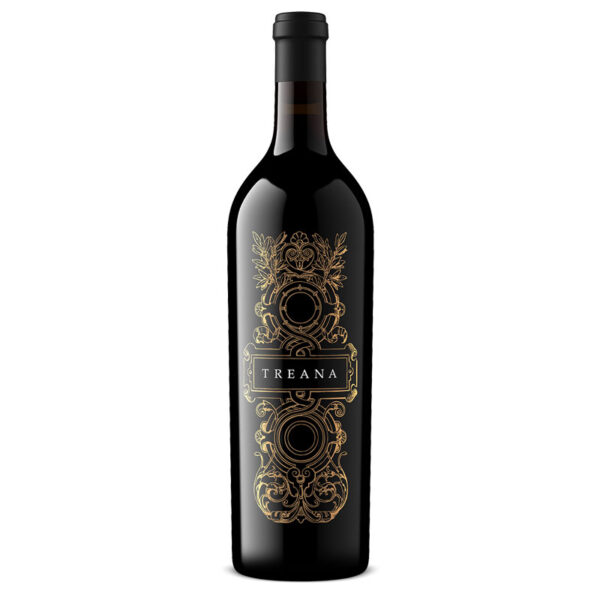 Treana Red Blend 750ml