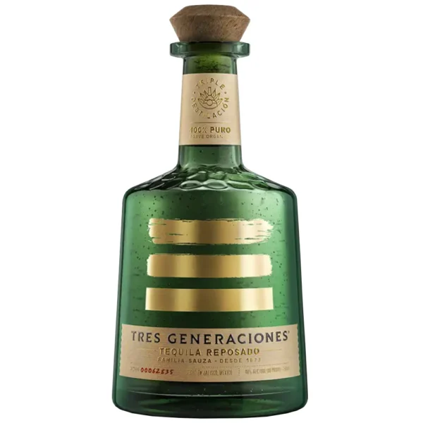 Tres Generaciones Repo 750ml
