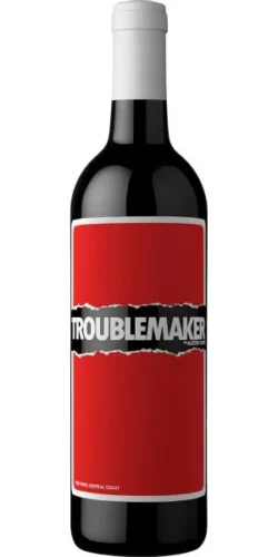 Troublemaker Red Blend 750ml