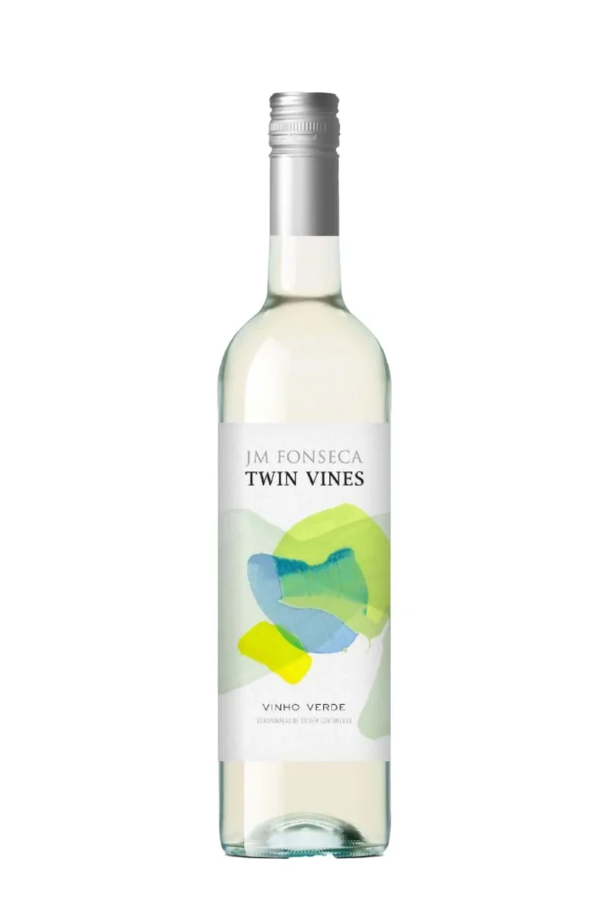 Twin Vines Vihno Verde 750ml