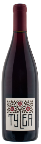 Tyler Pinot Noir 750ml