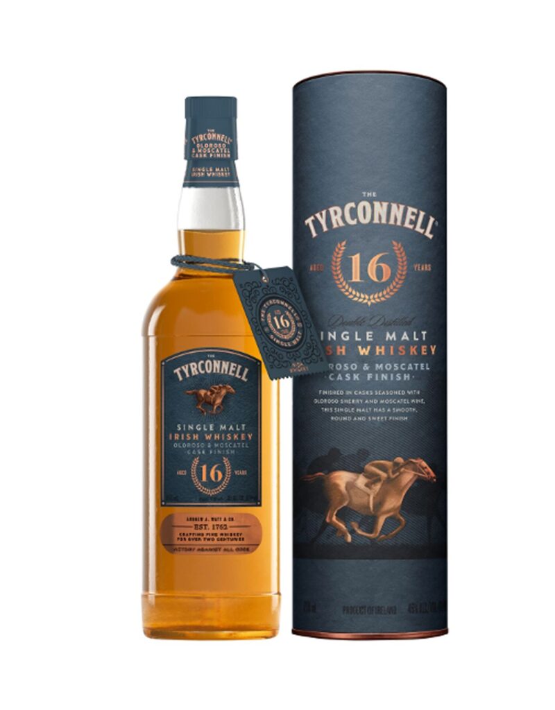Tyrconnell 16yr  750ml