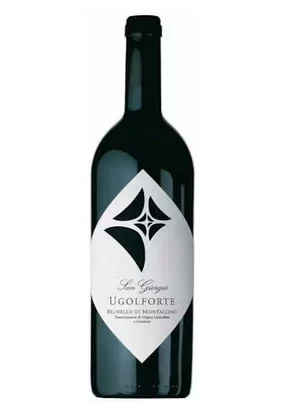 Ugolforte Brunello Di Montalcino 750ml