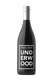 Underwood Pinot noir 750ml