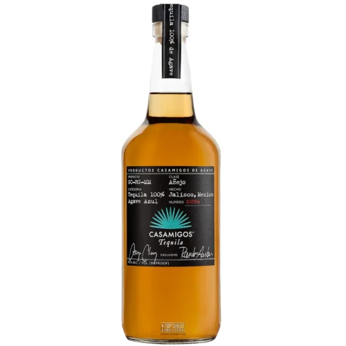 Casamigos Anejo 750