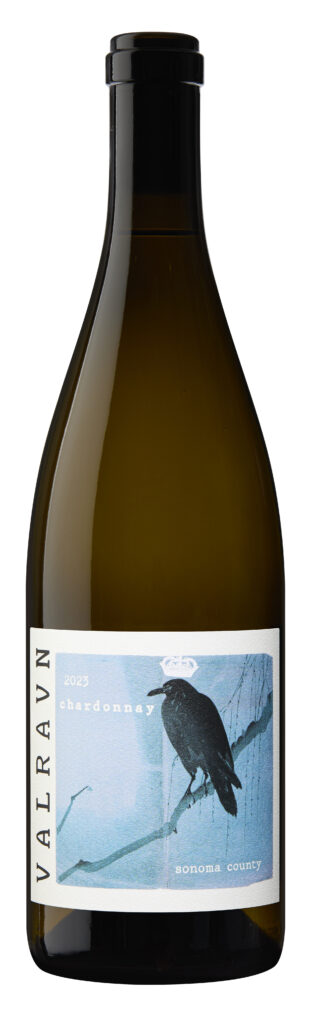 Valravn Chard 750ml