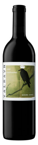 Valravn Zin 750ml
