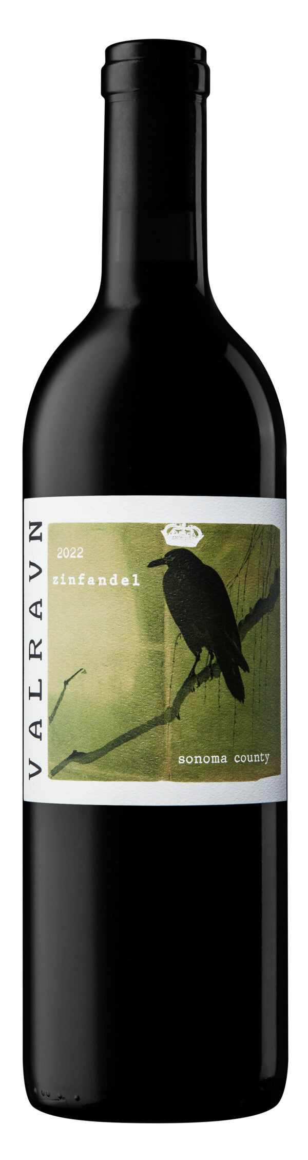 Valravn Zin 750ml