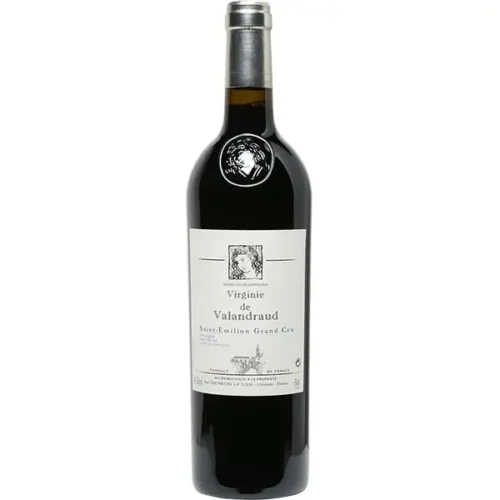 Virginie de Valandraud Bordeaux 750ml