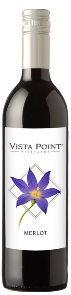 Vista Point Merlot 750ml