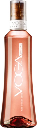 Voga Sparkling Rose 750ml