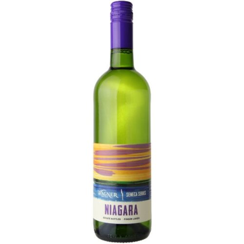 Wagner Niagara 750ml