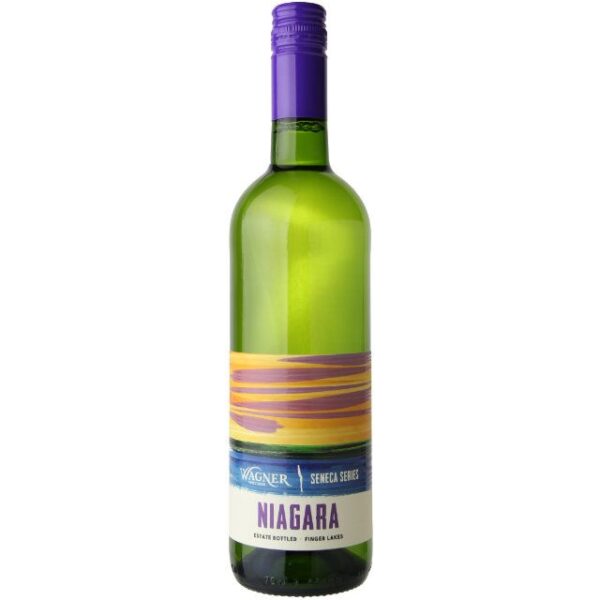 Wagner Niagara 750ml