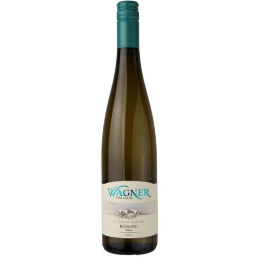 Wagner Select Riesling 750ml