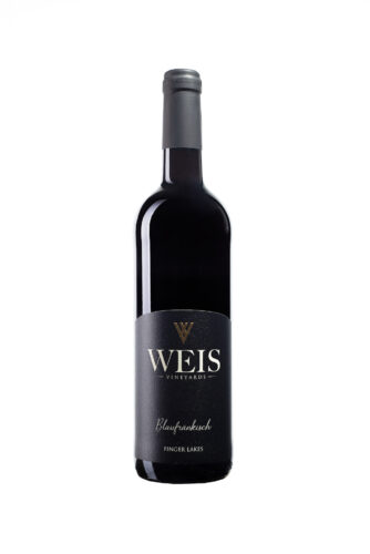 Weis Blaufrankisch 750ml