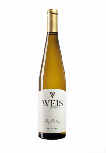 Weis Dry Riesling 750ml