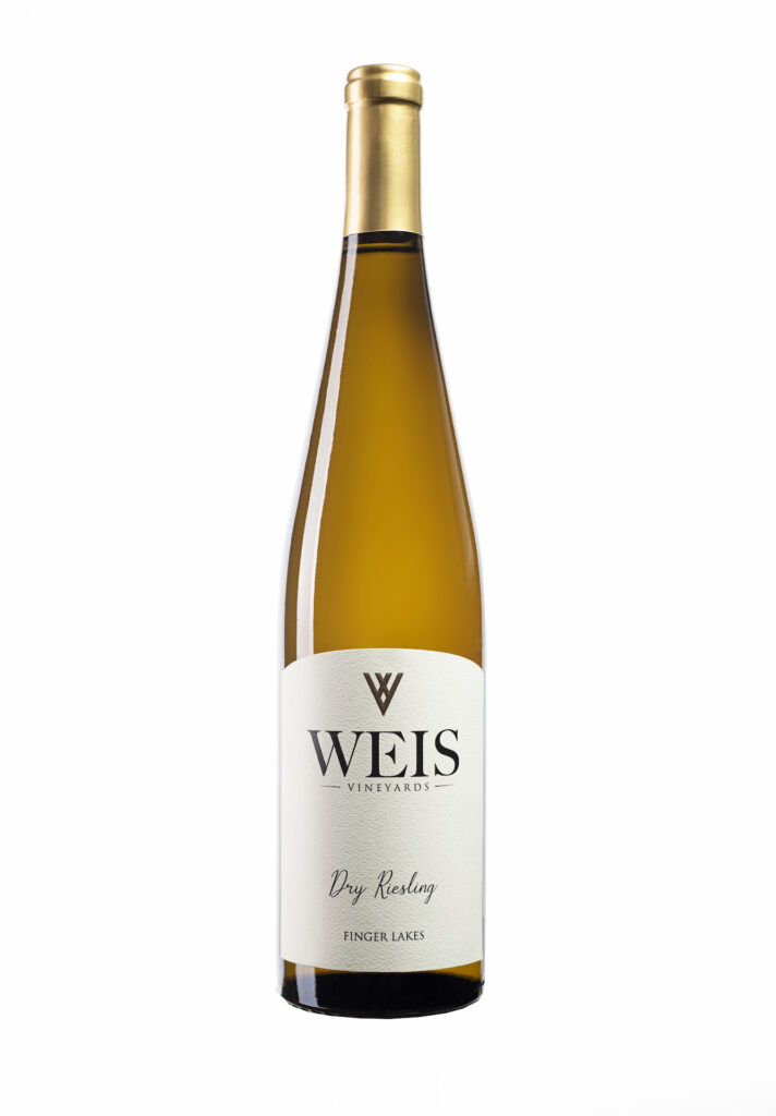 Weis Dry Riesling 750ml
