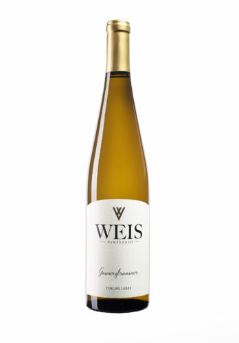 Weis Gewurztraminer 750ml