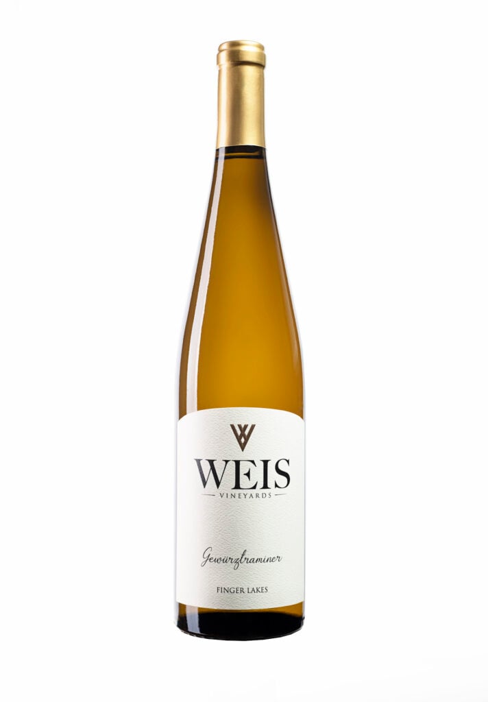 Weis Gewurztraminer 750ml