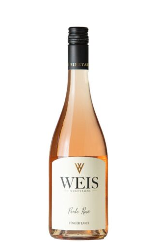 Weis Perle Rose 750ml