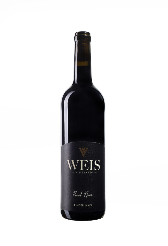 Weis Pinot Noir 750ml